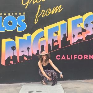 Meet your Posher, Erica